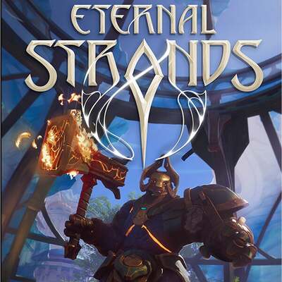 Eternal Strands Drops Official Reveal Trailer - AllKeyShop.com