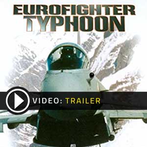 Buy Eurofighter Typhoon CD Key Compare Prices