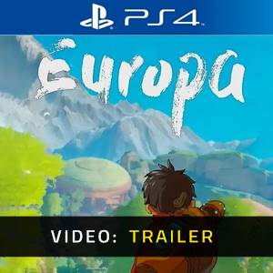 Europa - Video Trailer