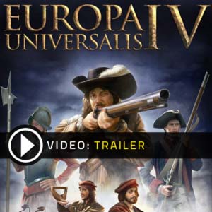 Buy Europa Universalis IV CD Key Compare Prices