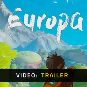 Europa - Video Trailer