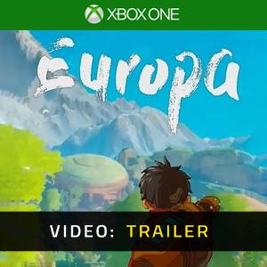 Europa - Video Trailer