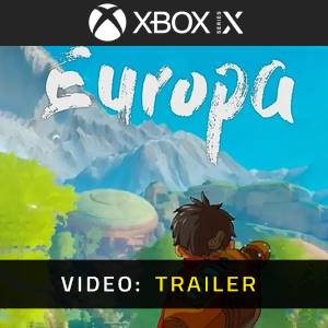 Europa - Video Trailer