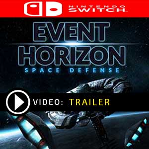 event horizon pc