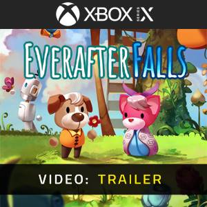 Everafter Falls Xbox Series - Trailer