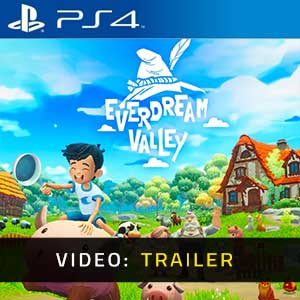 Everdream Valley - Video Trailer