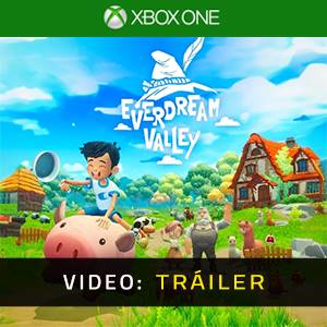 Everdream Valley - Video Trailer