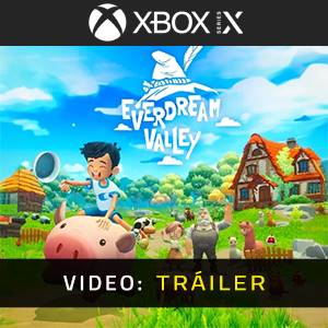 Everdream Valley - Video Trailer