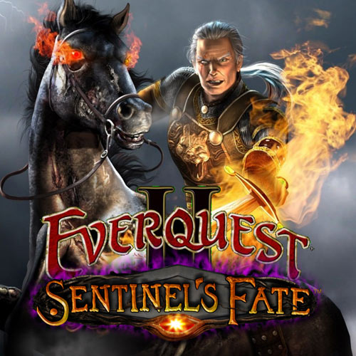 Compare and Buy cd key for digital download EverQuest II: Sentinel's Fate