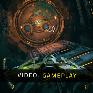 EVERSPACE 2 - Gameplay Video