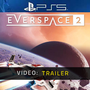 EVERSPACE 2 PS5 - Video Trailer