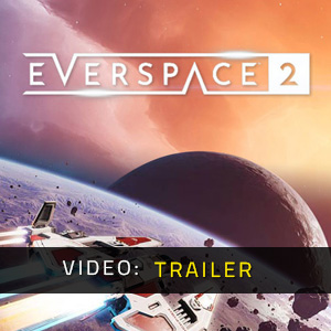 EVERSPACE 2 - Video Trailer