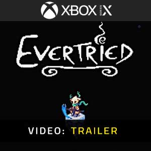 Evertried Xbox Series X Video Trailer