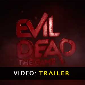 evil dead (STANDARD) Price in India - Games