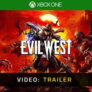 Evil West