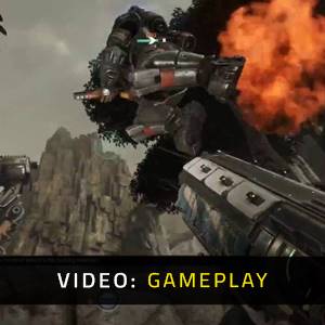 Evolve Stage 2 - Video Gameplay