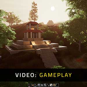 Evospace - Gameplay Video