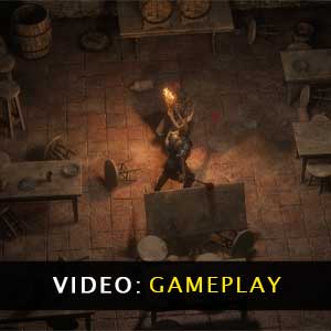 Exanima Gameplay Video