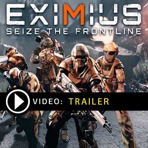 Buy Eximius Seize the Frontline CD Key Compare Prices