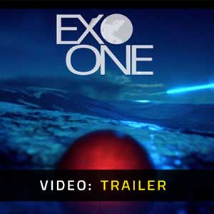 Exo One Video Trailer