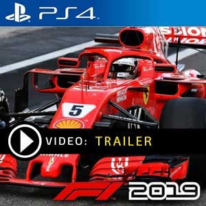 ps4 store f1 2019