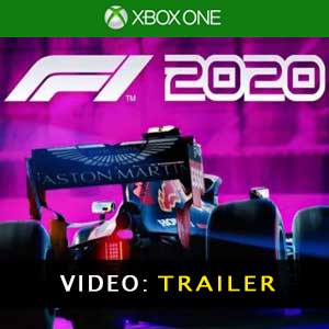 f1 2020 digital xbox one