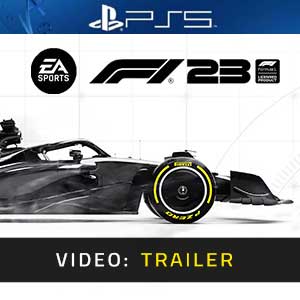 F1 23 on PS5 PS4 — price history, screenshots, discounts • Cyprus