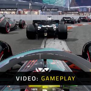 F1 23 - Video Gameplay