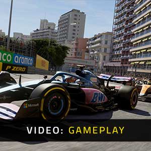 F1 22 Xbox Series XS Download Code, Formula 1 - MMOGA