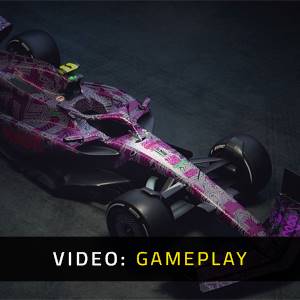 F1 Manager 2024 - Gameplay