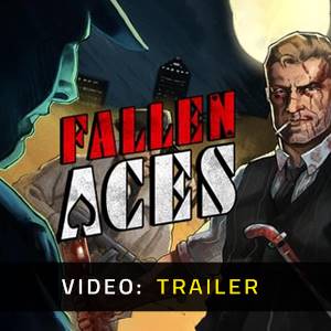 Fallen Aces - Trailer