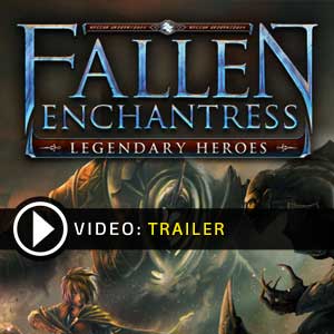 Buy Fallen Enchantress Legendary Heroes CD Key Compare Prices