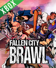 Fallen City Brawl