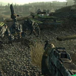 Fallout 3 - Rad Scorpion