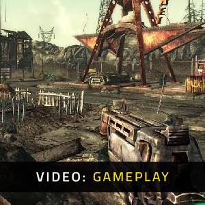 Fallout 3 - Video Gameplay