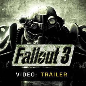 Fallout 3 - Video Trailer