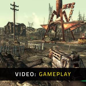 Fallout 3 - Video Gameplay