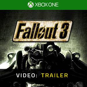 Fallout 3 Xbox One — buy online and track price history — XB Deals Norge