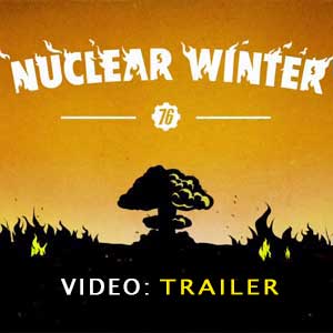 Buy Fallout 76 Nuclear Winter CD Key Compare Prices