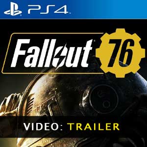 fallout 76 ps4 code