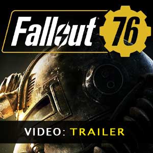 Buy Fallout 76 Cd Key Compare Prices