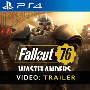 fallout 76 ps4 download code