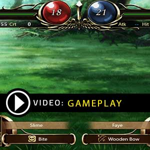 Falnarion Tactics 2 Gameplay Video