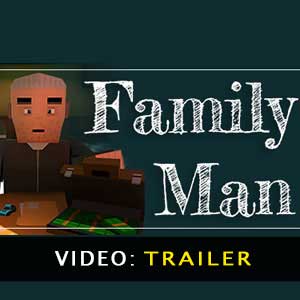 Buy Family Man CD Key Compare Prices