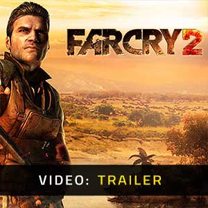 Far Cry 2: Fortune's Edition Steam Gift