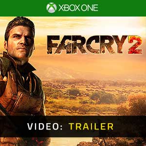 Far Cry 2: Standard Edition  Download and Buy Today - Epic Games Store