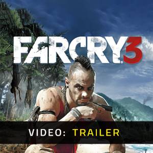 Ps3 Video Game Far Cry 3 for sale online