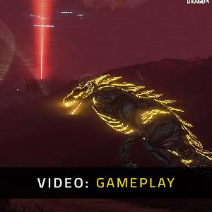 Far Cry 3 Blood Dragon Gameplay Video