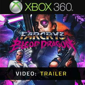 Far Cry 3 Blood Dragon