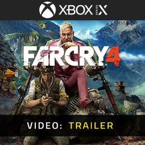 Far Cry 4